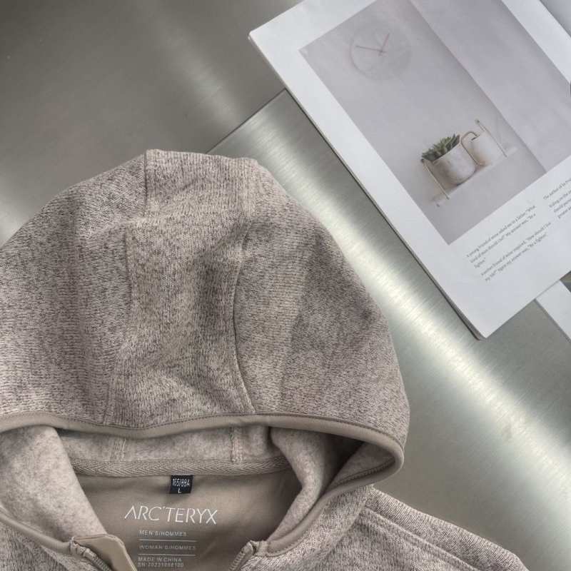 Arcteryx Outwear